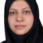 تصویر دکتر محبوبه کوشکیان اصفهانی