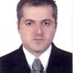 تصویر دکتر رضا وحیدی