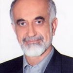 تصویر دکتر محمدحسین کریمان مجد