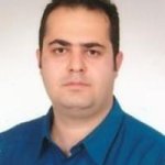 تصویر دکتر هومن شریفی میلانی