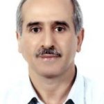 تصویر دکتر ایرج مشفق