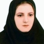 تصویر دکتر شبنم فروغی اسعد