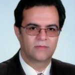 تصویر دکتر حسین عظیمیان بجستانی