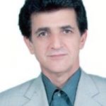 تصویر دکتر سیروس تابش