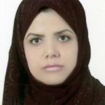 تصویر دکتر الهه شریفی