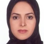 تصویر دکتر کاترین کمالی