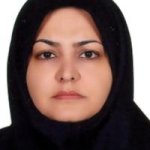 تصویر دکتر سهیلا قربانی
