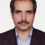 تصویر دکتر عبداله سلیمی