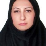 تصویر دکتر سیمین رضایی