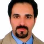 تصویر دکتر پژمان ارجمنداینالو