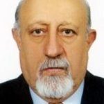 تصویر دکتر عبداله فضلعلی زاده