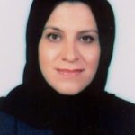 تصویر دکتر الهام نیک بخت