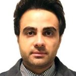 تصویر دکتر مسعود شریفیان
