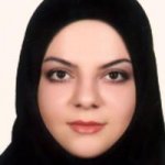 تصویر دکتر سیده فاطمه عبداله پوری حسینی