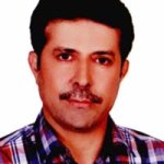 تصویر دکتر علی کمالی