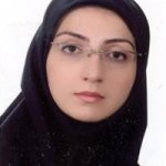 تصویر دکتر سیمین دخت باقری مهماندوستی