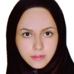 تصویر دکتر فاطمه مرادی