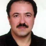 تصویر دکتر شاهین شریفی