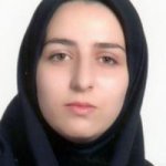 تصویر دکتر سیمین سعیدزاده