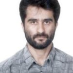 تصویر دکتر عبداله شفیع زاده