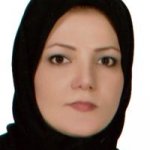 تصویر دکتر سیمین محمدزاده