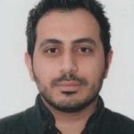 تصویر دکتر پویان خلیقی نژاد