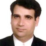 تصویر دکتر فریبرز نیک ایین کوپایی