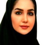 تصویر دکتر سودابه وحیدی