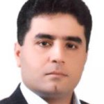 تصویر دکتر عبداله بوستان افروز