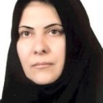 تصویر دکتر معصومه شریفی
