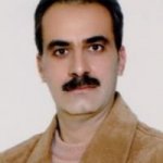 تصویر دکتر اکبر مزروعی