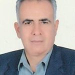 تصویر دکتر سیروس چنیده