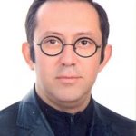 تصویر دکتر بهزاد لطیفیان اصفهانی