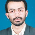 تصویر دکتر قاسم فغان زاده گنجی