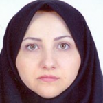 تصویر دکتر لیلی حفیظی لطف آبادی