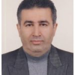 تصویر دکتر سیروس غریب