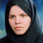 تصویر دکتر طاهره بحرینی اصفهانی