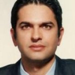 تصویر دکتر رستم مهربان شهریاری