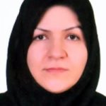 تصویر دکتر سیمین موسوی
