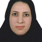 تصویر دکتر فهیمه کیانی راد