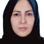تصویر دکتر عصمت عباسی