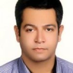 تصویر دکتر غلامرضا میرزایی