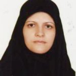 تصویر دکتر سیمین زندیه