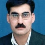تصویر دکتر قاسم کیانی مقدم