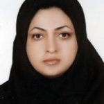 تصویر دکتر نغمه هاشمی اصفهانی