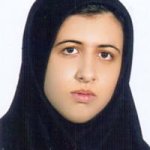 تصویر دکتر شکوفه رحمانیان