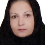 تصویر دکتر جمیله کوشا