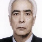 تصویر دکتر ایرج فاتحی