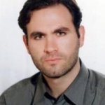 تصویر دکتر محمد شریفی