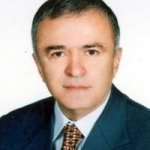 تصویر دکتر موسی قاسمیان لنگرودی